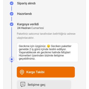Scotty Kargom Gelmedi Nerede
