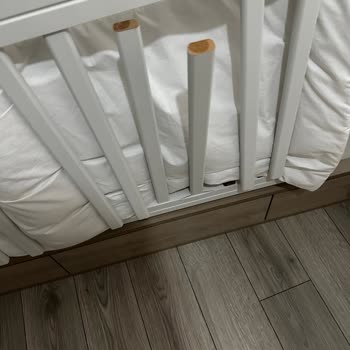 Alfemo Panda Bebek Odası