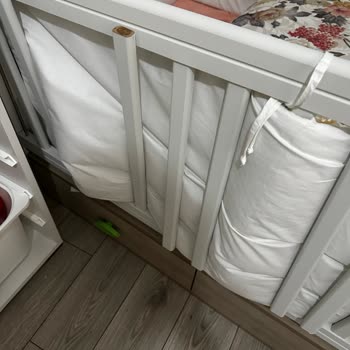 Alfemo Panda Bebek Odası