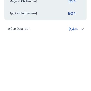 Turkcell Yurt Dışı Paketi Sorunu