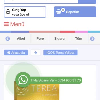 600 TL'yi Alıp Engellediler