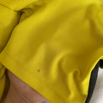 Beko Çamaşır Makinem Kıyafet Yırtıyor