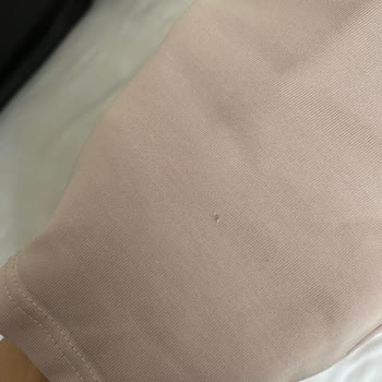 Beko Çamaşır Makinem Kıyafet Yırtıyor