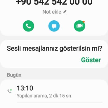 Çözümü Bulamayan Vodafone. 50 Saattir İnternet Yok