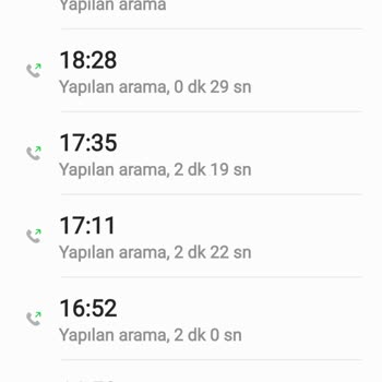 Çözümü Bulamayan Vodafone. 50 Saattir İnternet Yok