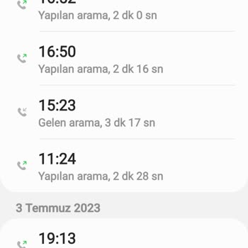 Çözümü Bulamayan Vodafone. 50 Saattir İnternet Yok