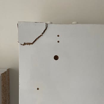 Vivense Erzak Dolabı Pişmanlıktır