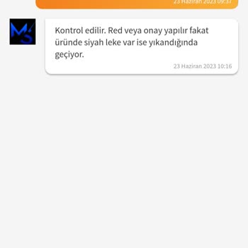 Trendyol Mavi Sima Gömlek