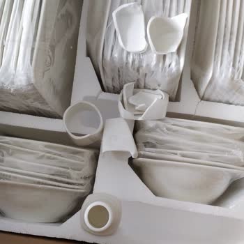 Schafer'den Aldığım Ürünlerin Teslim Edilmemesi