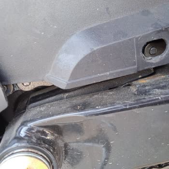 Mondial Motor Yetimoğlu Plaza Sattıkları Ürün Sorunlu