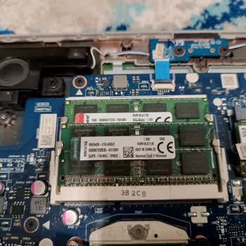 N11'de Koyuncu Bilgisayar (Uzman Notebook) Orijinalliği Şüpheli Ürünler Satıyor