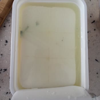 Ekici Süzme Peynir Küflü