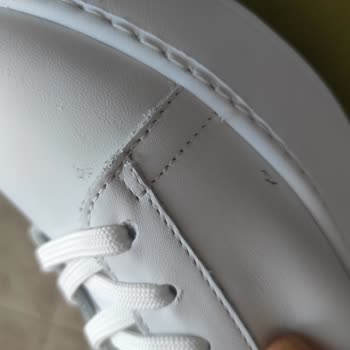 Lufian Ayakkabı Birden Fazla Defolu Geldi