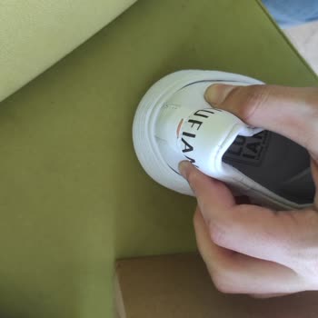 Lufian Ayakkabı Birden Fazla Defolu Geldi