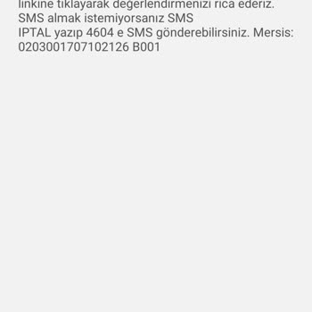 Carrefour SA Kişisel Verileri Hiçe Sayıyor.