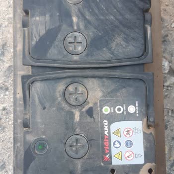 Türk Traktör New Holland Uzatılmış Garantide Akü Nün Garantisi Yokmuş