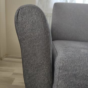 Enza Home Koltuk Kol Dayama Arızası
