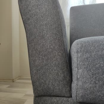 Enza Home Koltuk Kol Dayama Arızası