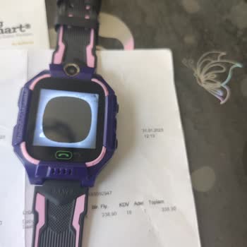 BabySmart Çocuk Akıllı Saat