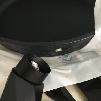 Karaca Züccaciye Kırık Tava Sorunu