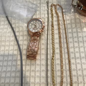 Aris Saat Şikayet Farklı Ürünler