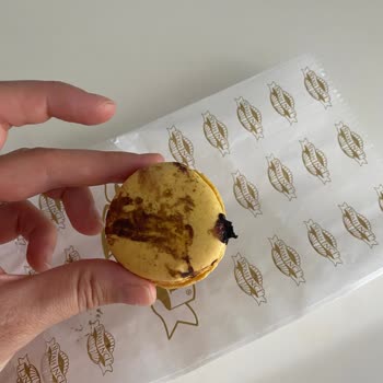 Siyah İnci Pastaneleri (Kütahya) Kötü Müşteri Deneyimi