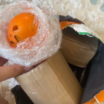 Trendyol Yanlış Ürün Gönderilmesi