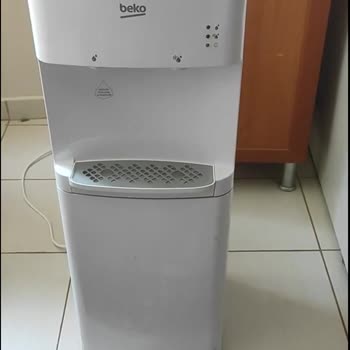 Beko Gitmeyen Sebil Kokusu