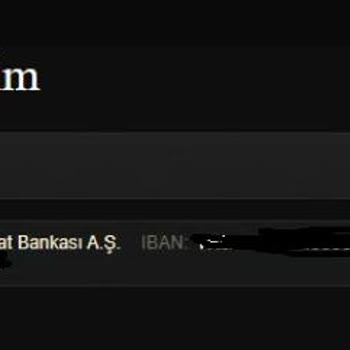 Yeşilyurtgame Paramı Vermiyor, Stokları Boş