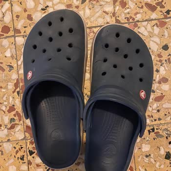 Crocs Terlik & Ayakkabı Crocs İlk Giymede Kopan Terlik Şikayetim Hakkında