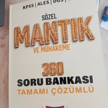 Yargı Yayınevi Verdiği Öncüller İle Çelişen Hatalı Sorular