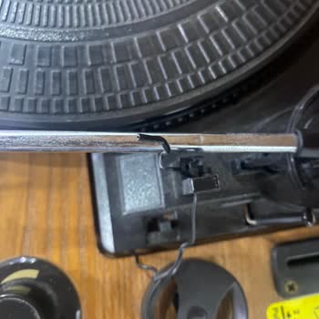İdefix İdefix Hasarlı Teşhir Ürünü Yolladı