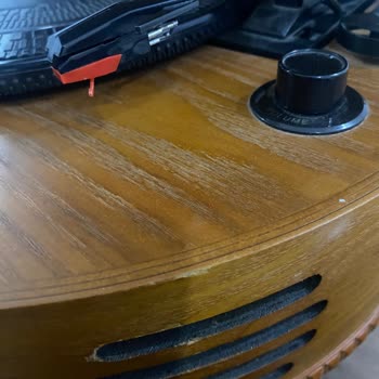İdefix İdefix Hasarlı Teşhir Ürünü Yolladı