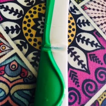 IKEA Spatula, Pipet Gibi Saniyeler İçinde Eridi