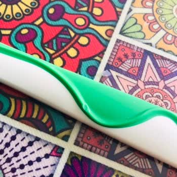 IKEA Spatula, Pipet Gibi Saniyeler İçinde Eridi