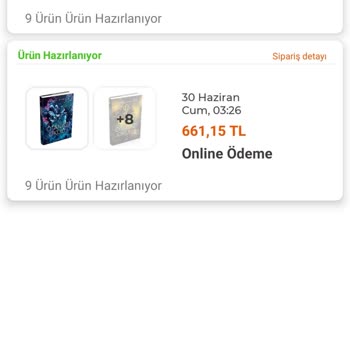 Bkmkitap İade İçin Yardımcı Olmuyorlar