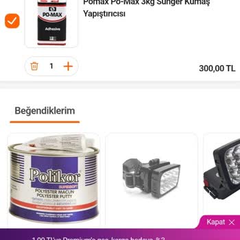 Hepsiburada Aldatmaya Yönelik Kampanya