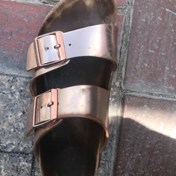 Formmedikal.com Birkenstock Ürünün Arkasında Durmuyor
