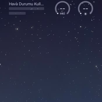Turkcell Baz İstasyonu Arızası