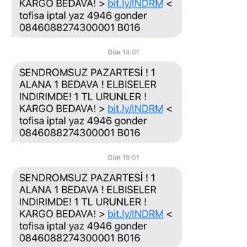 Tofisa Sürekli Mesaj Göndererek Beni Rahatsız Ediyor