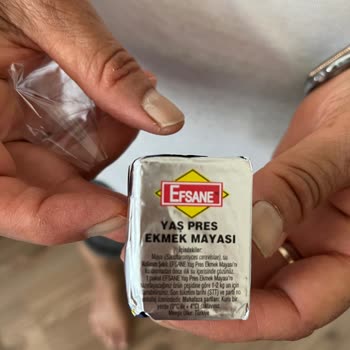 BİM'de Satılan Küflü Ürünler