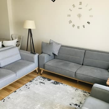 İstikbal Lena Koltuk Takımında Sorun