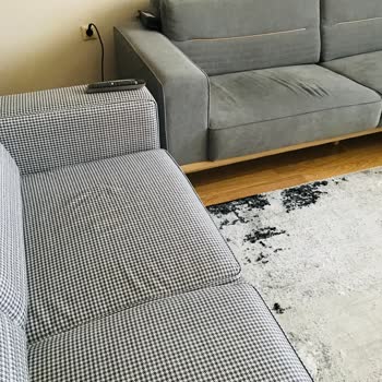 İstikbal Lena Koltuk Takımında Sorun