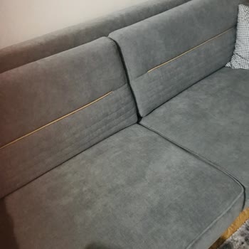 İstikbal Lena Koltuk Takımında Sorun