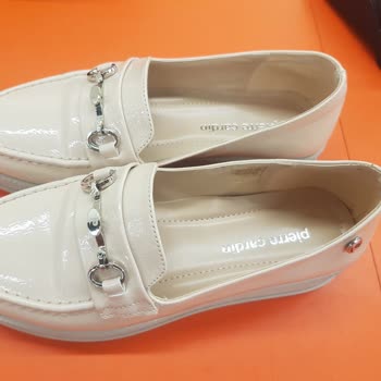 Ayakmod'dan Aldığım Pierre Cardin Ayakkabı Mağduriyeti