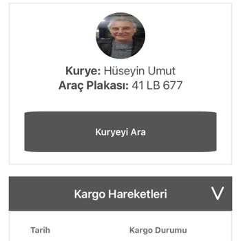 Bir Günde Kargoya Ulaşamıyorum