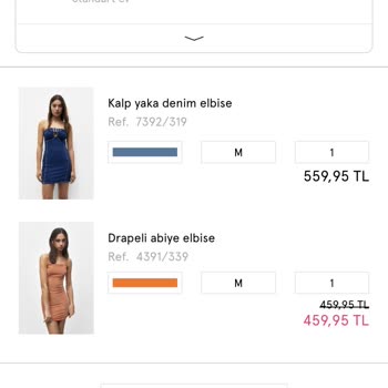 Pull & Bear Ücret İadesi Yapmıyor