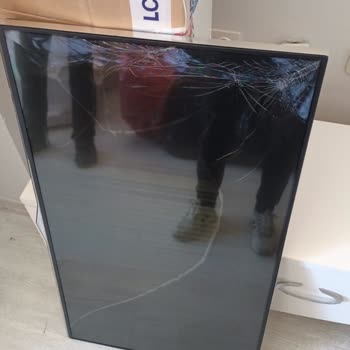 Zarar Gören Eşyamı Bilicioğlu Nakliyat Karşılamıyor