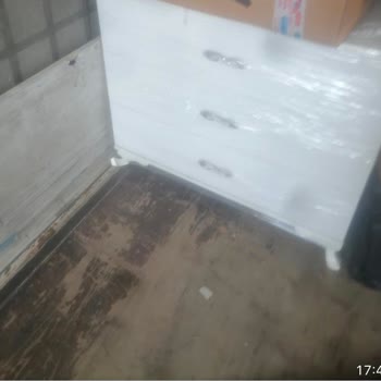 Zarar Gören Eşyamı Bilicioğlu Nakliyat Karşılamıyor