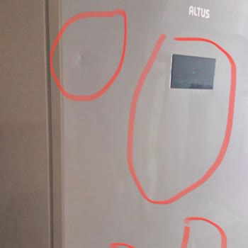 Zarar Gören Eşyamı Bilicioğlu Nakliyat Karşılamıyor